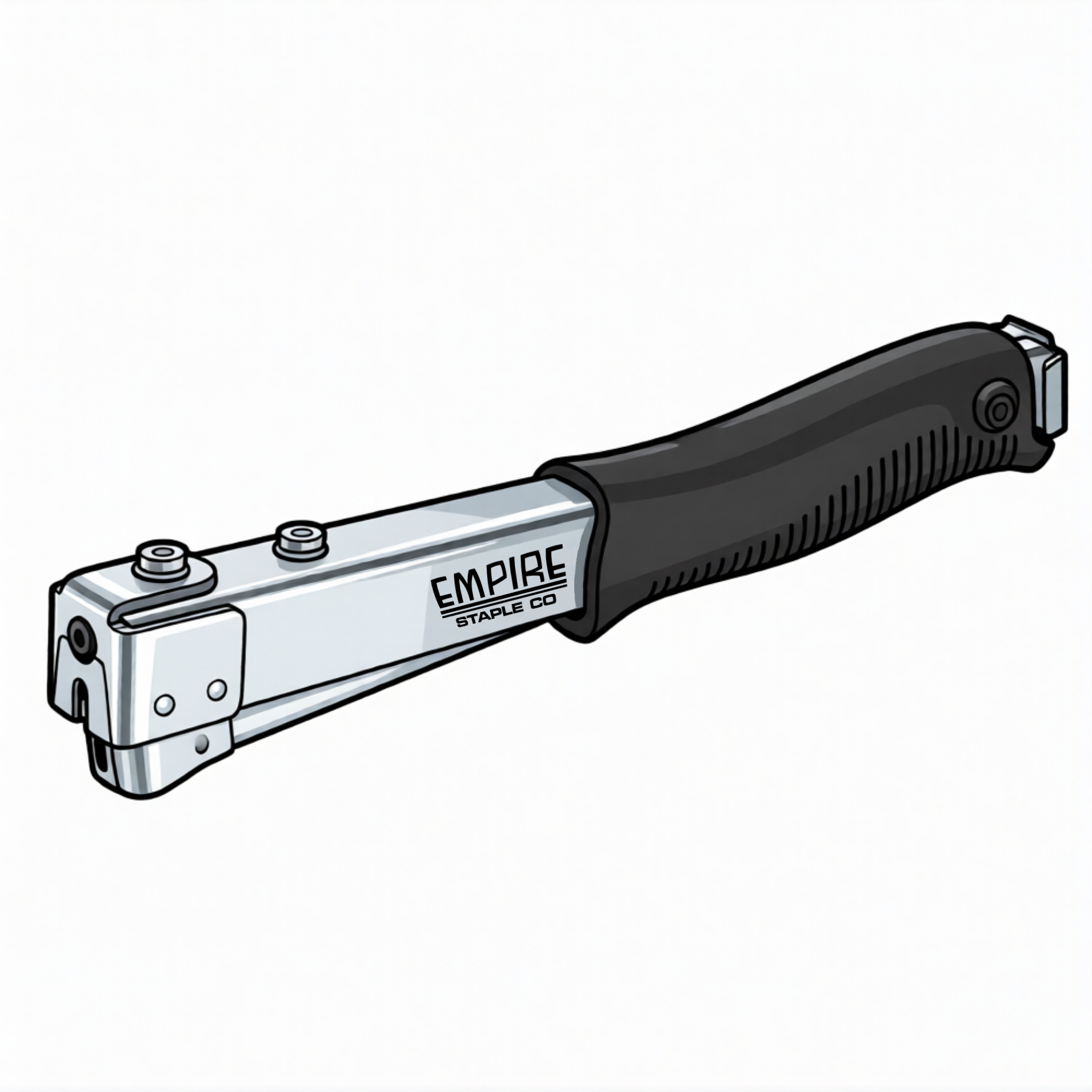 HT-HAND STAPLERS